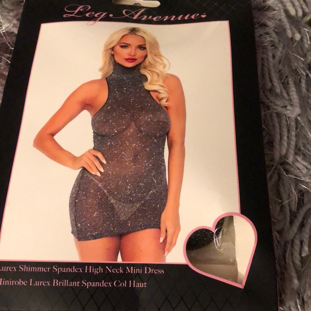 Lingerie